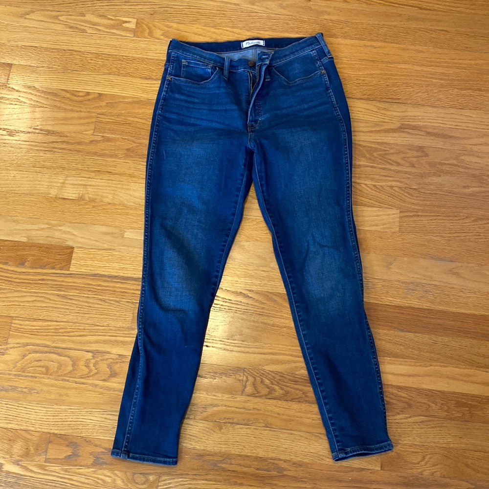 10” roadtripper Jean